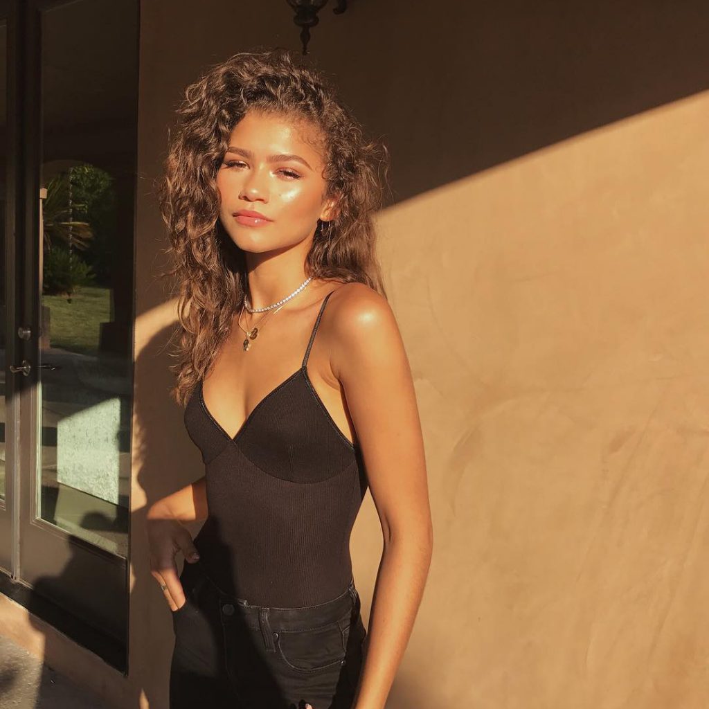 Zendaya photo 6