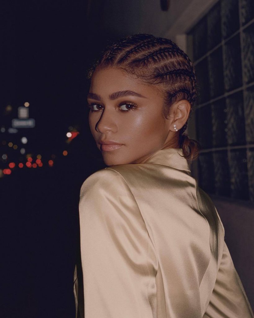 Zendaya photo 3