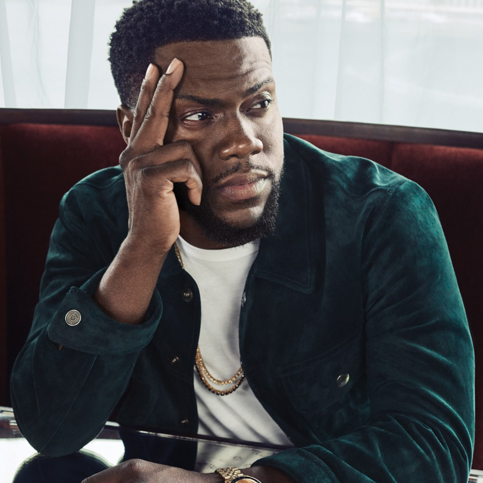 Kevin Hart photo