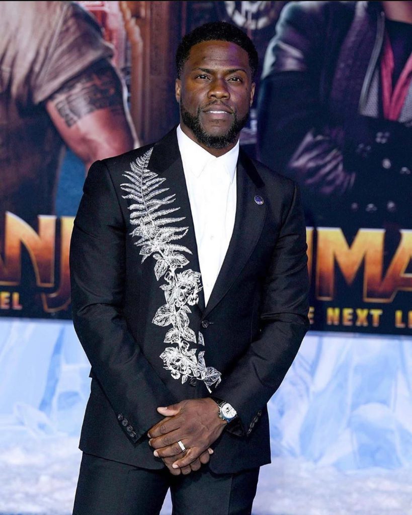 Kevin Hart photo 1
