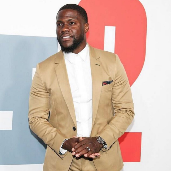 Kevin Hart photo 3
