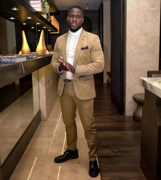Kevin Hart photo 4