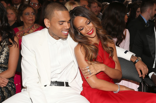 Chris Brown Instagram