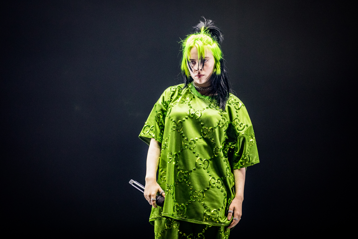 Billie Eilish Instagram