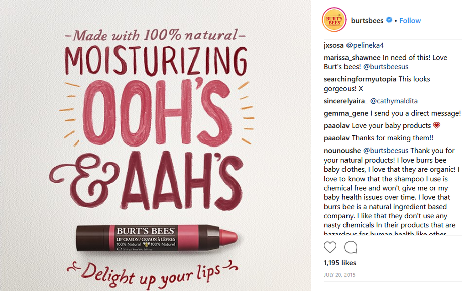 Commenst are important 