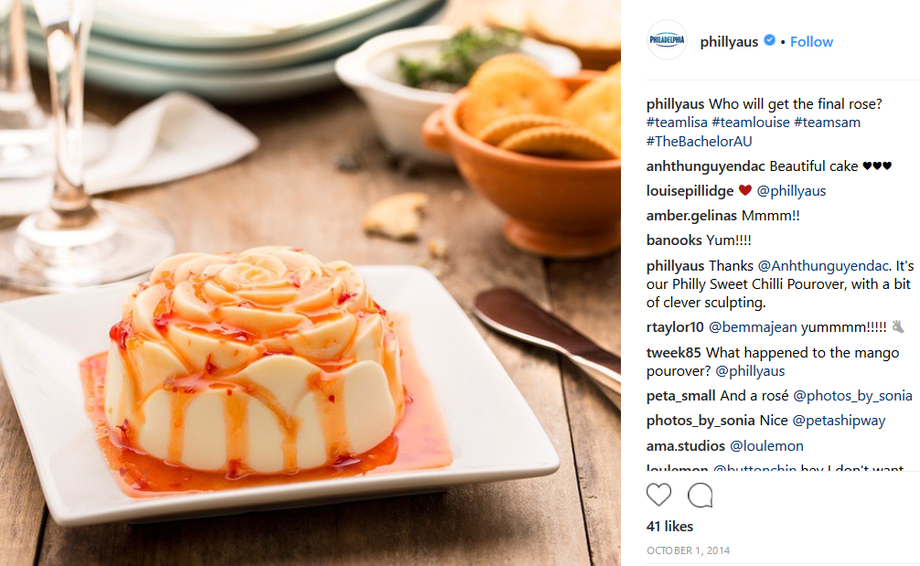 quite appetizing photo