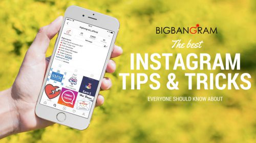 get followers on Instagram