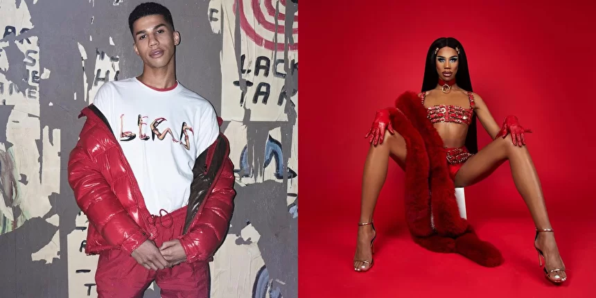 Naomi Smalls