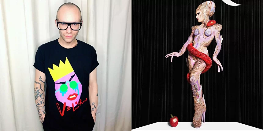 Sasha Velour