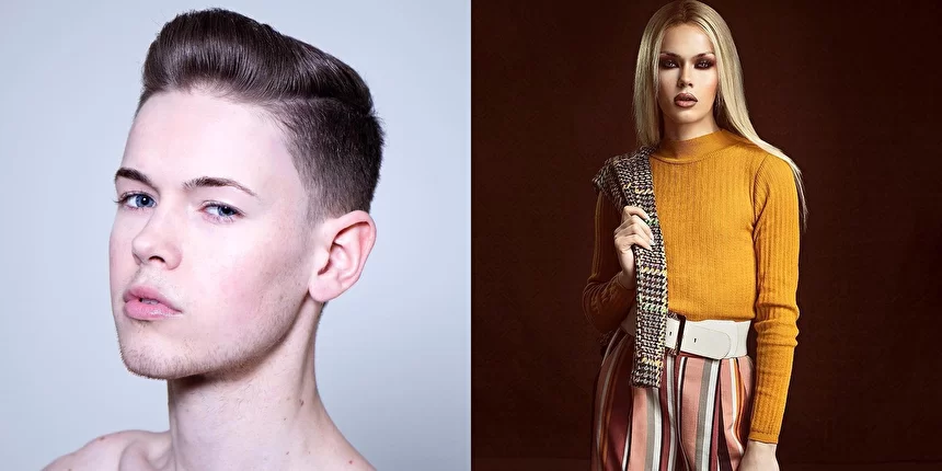 Blair St. Clair