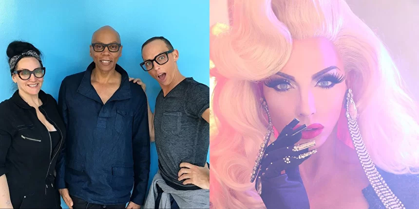 Alyssa Edwards