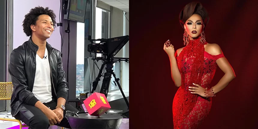 Shangela