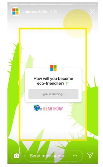 What sticker you can add