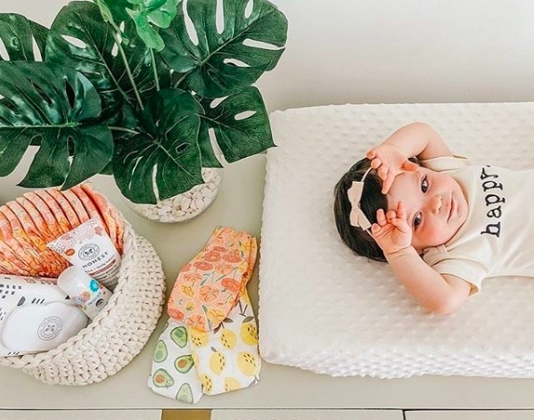 The Honest Company celebrity lifestyle brands