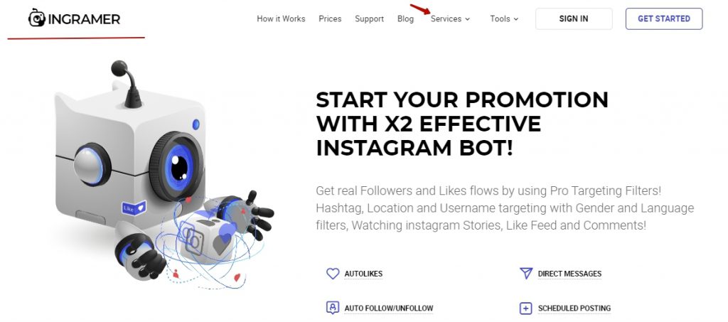 how to become an influencer on instagram check direct