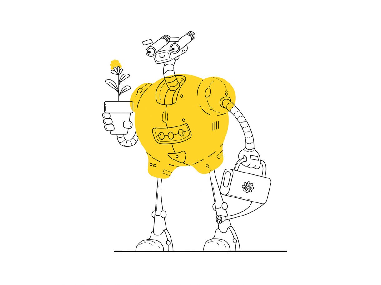 smart and simple Instagram messenger