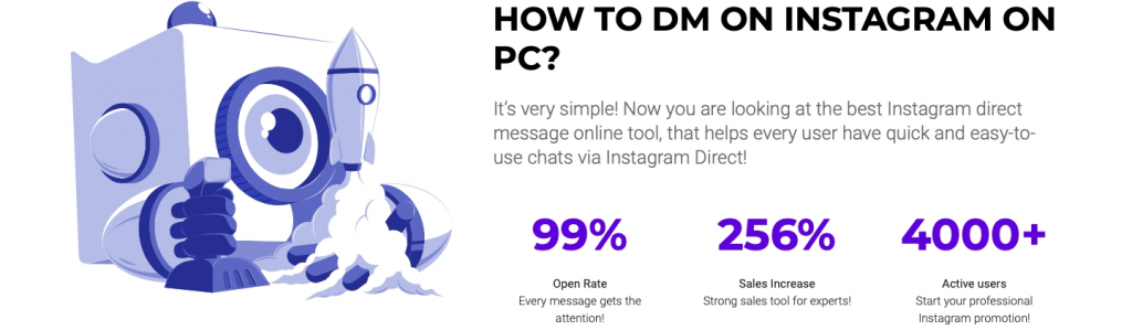 Ingramer DM online