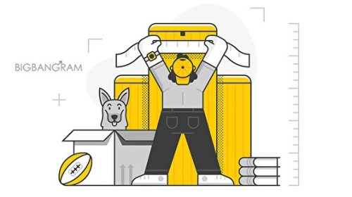 Instagram Story Sizes