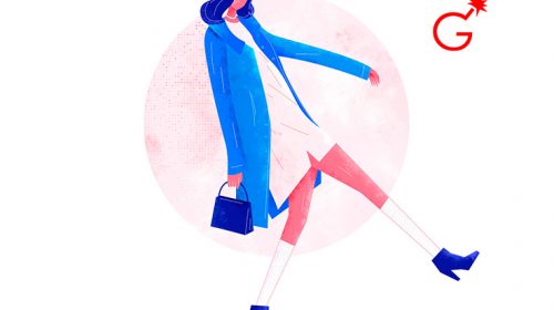 Model Instagram Promotion