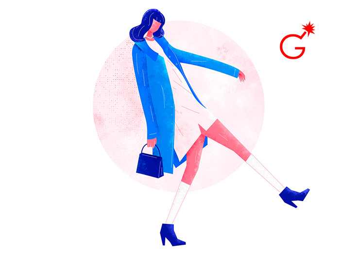 Model Instagram Promotion