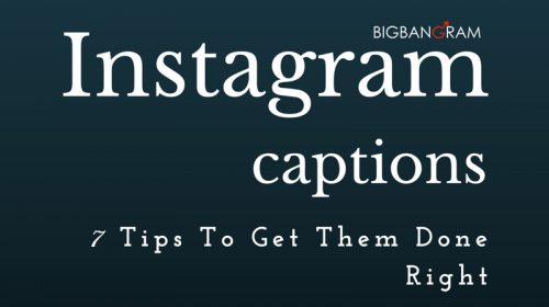 Popular Instagram Posts