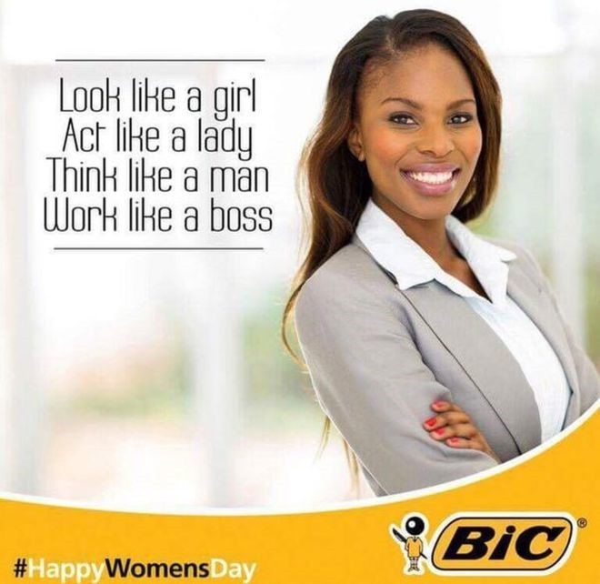 examples to be emulated