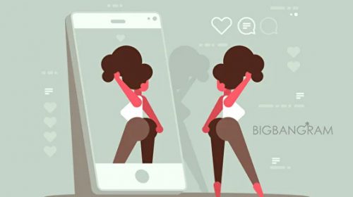 Create Attractive Instagram Profile