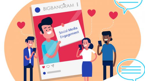 How to Boost Instagram Engagement