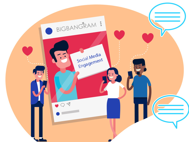 How to Boost Instagram Engagement