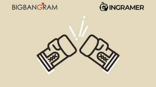 BigBangram vs. Inflact