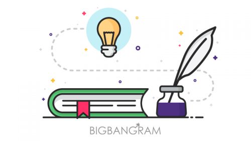 Catchy Captions in Instagram