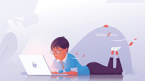 how to look at messages