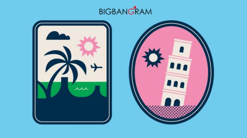 Most Instagrammable Places In The World