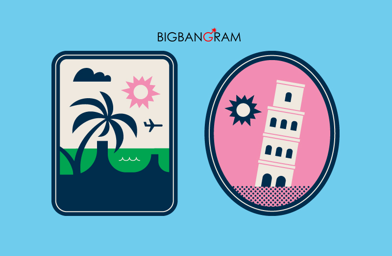 Most Instagrammable Places In The World