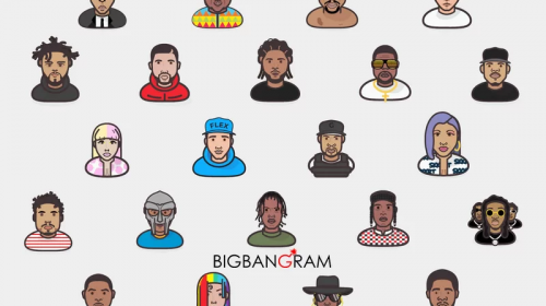 top singers on Instagram