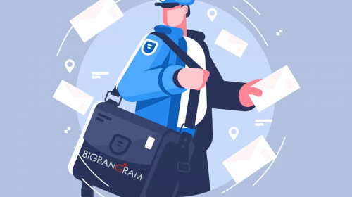 instagram messages on pc