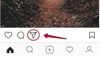 Send Disappearing Photos and Videos
