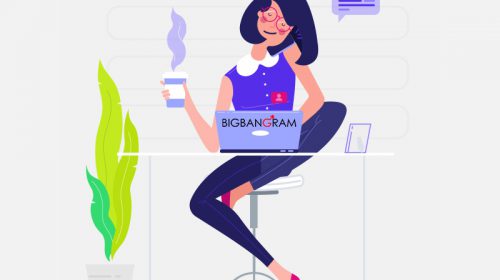 Popular On Instagram