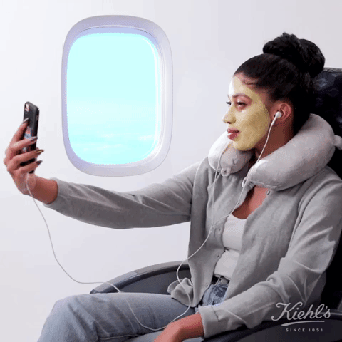 Travel Bloggers can use instagram direct