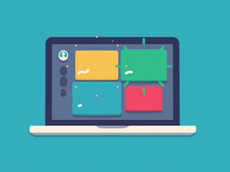 How easily boost account