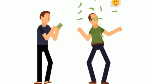 Ways of Making Money on Instagram