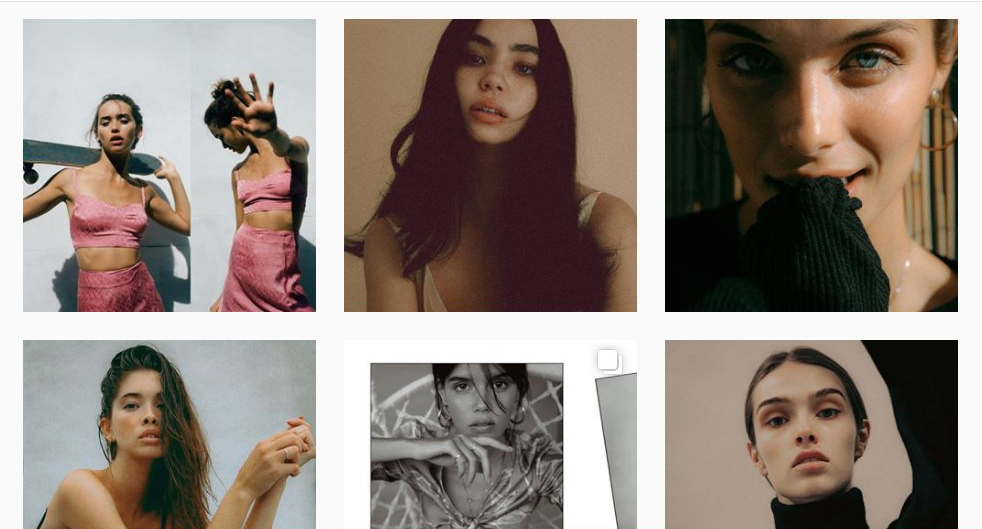 Pictures of beautiful girls