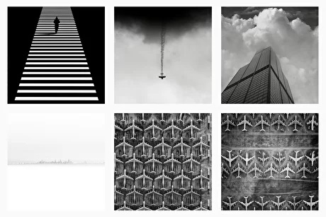 Jason Peterson Street photography