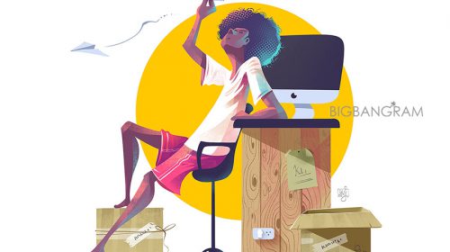 messenger for check dm