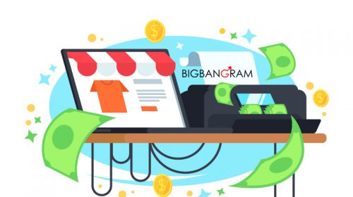 Successful Instagram Business