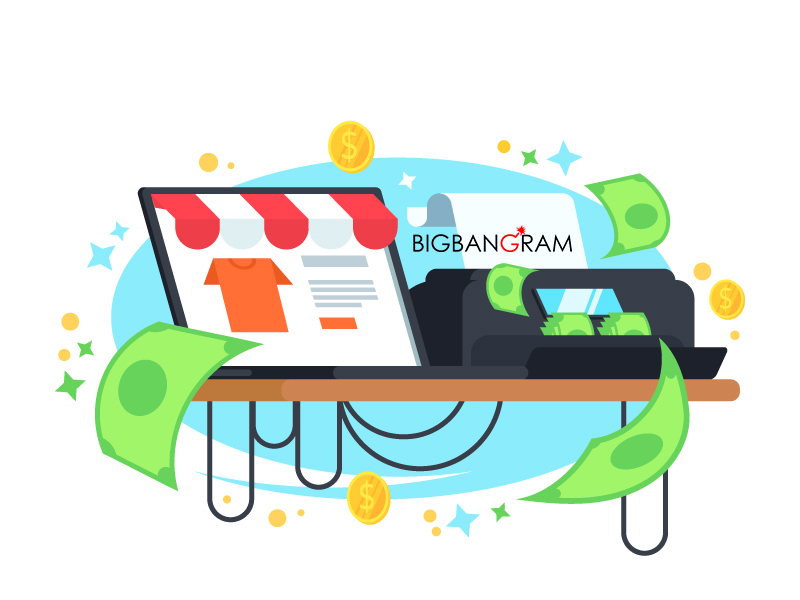 Successful Instagram Business