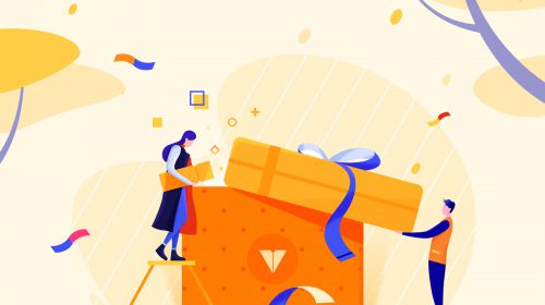 loop giveaway