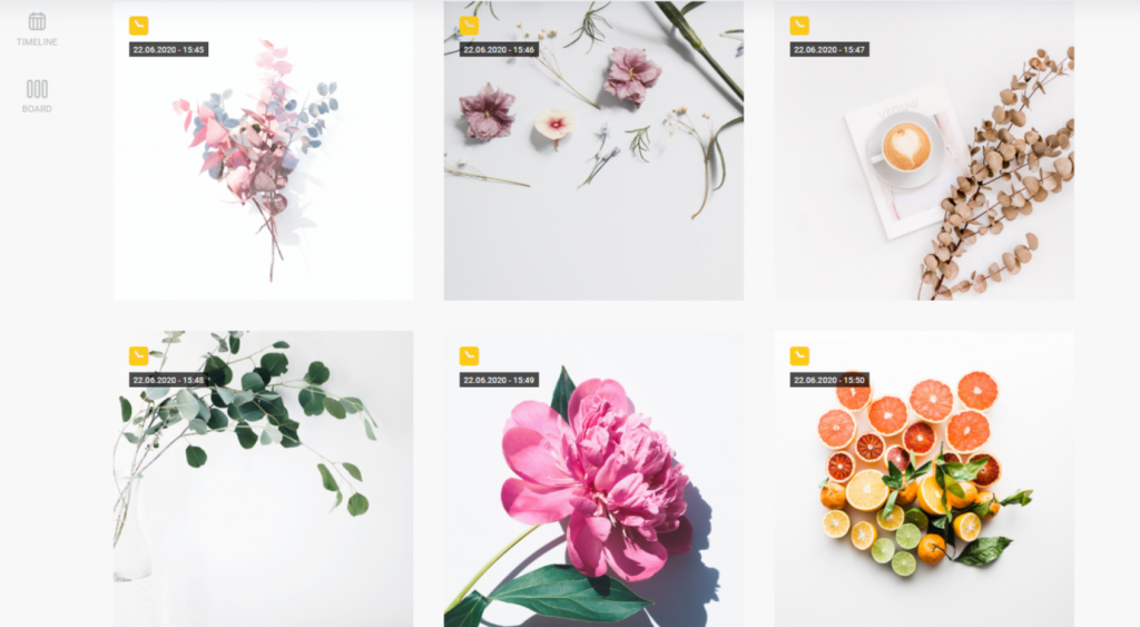 edit both new and old posts