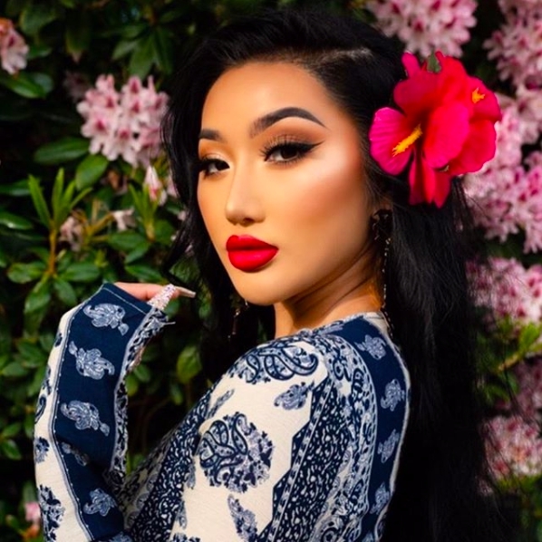 Fenty Beauty celebrity-brands