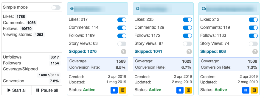 make your promotion easier